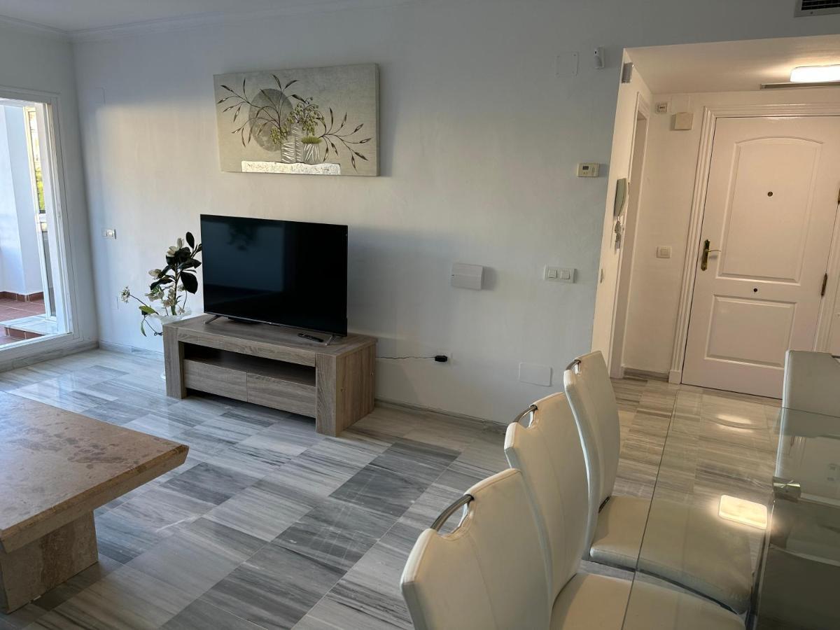 Appartamento Luxurious 3 Bedroom In The Heart Of Alhaurin Golf