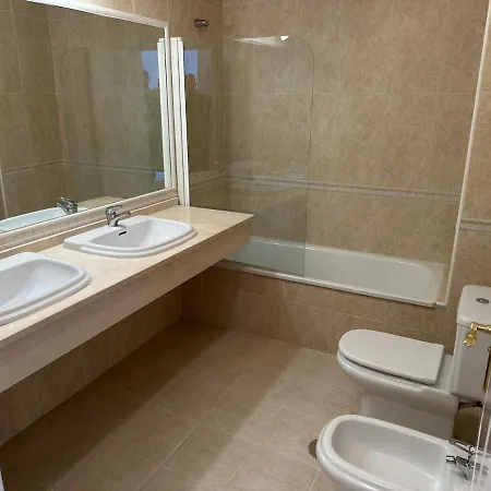 Luxurious 3 Bedroom Apartment In The Heart Of Alhaurin Golf Alhaurín el Grande Buitenkant foto