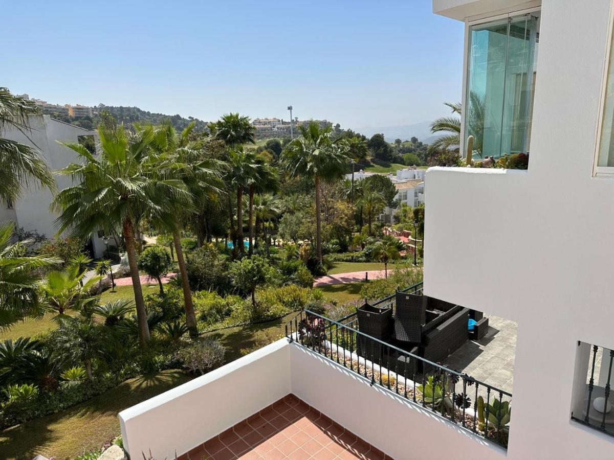 Apartment Luxurious 3 Bedroom In The Heart Of Alhaurin Golf Alhaurin el Grande
