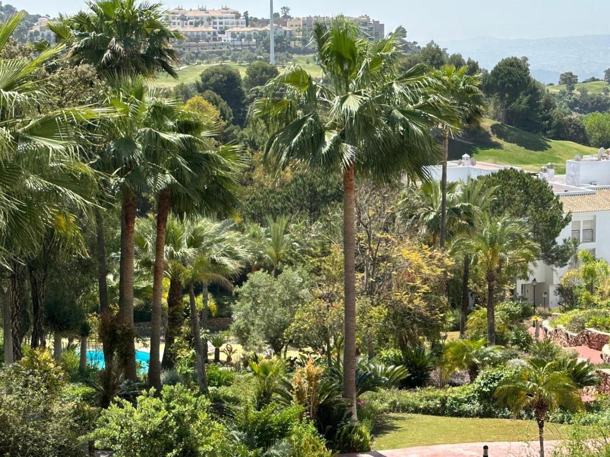 Apartment Luxurious 3 Bedroom In The Heart Of Alhaurin Golf Alhaurin el Grande