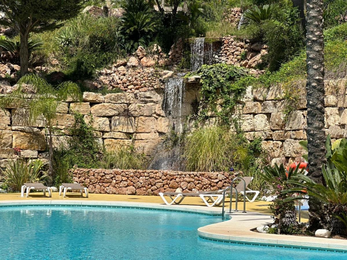 Luxurious 3 Bedroom In The Heart Of Alhaurin Golf *