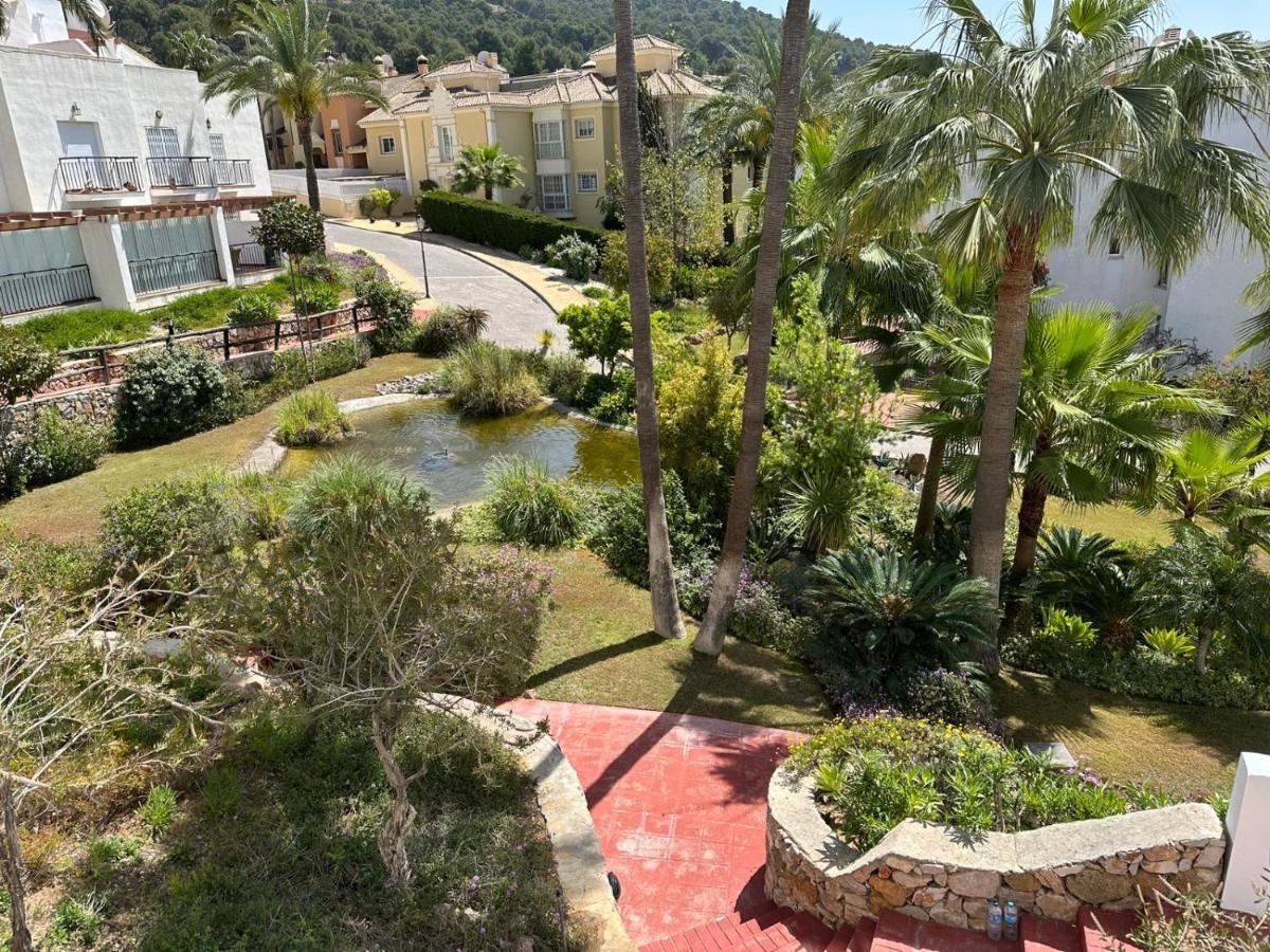 Luxurious 3 Bedroom In The Heart Of Alhaurin Golf *
