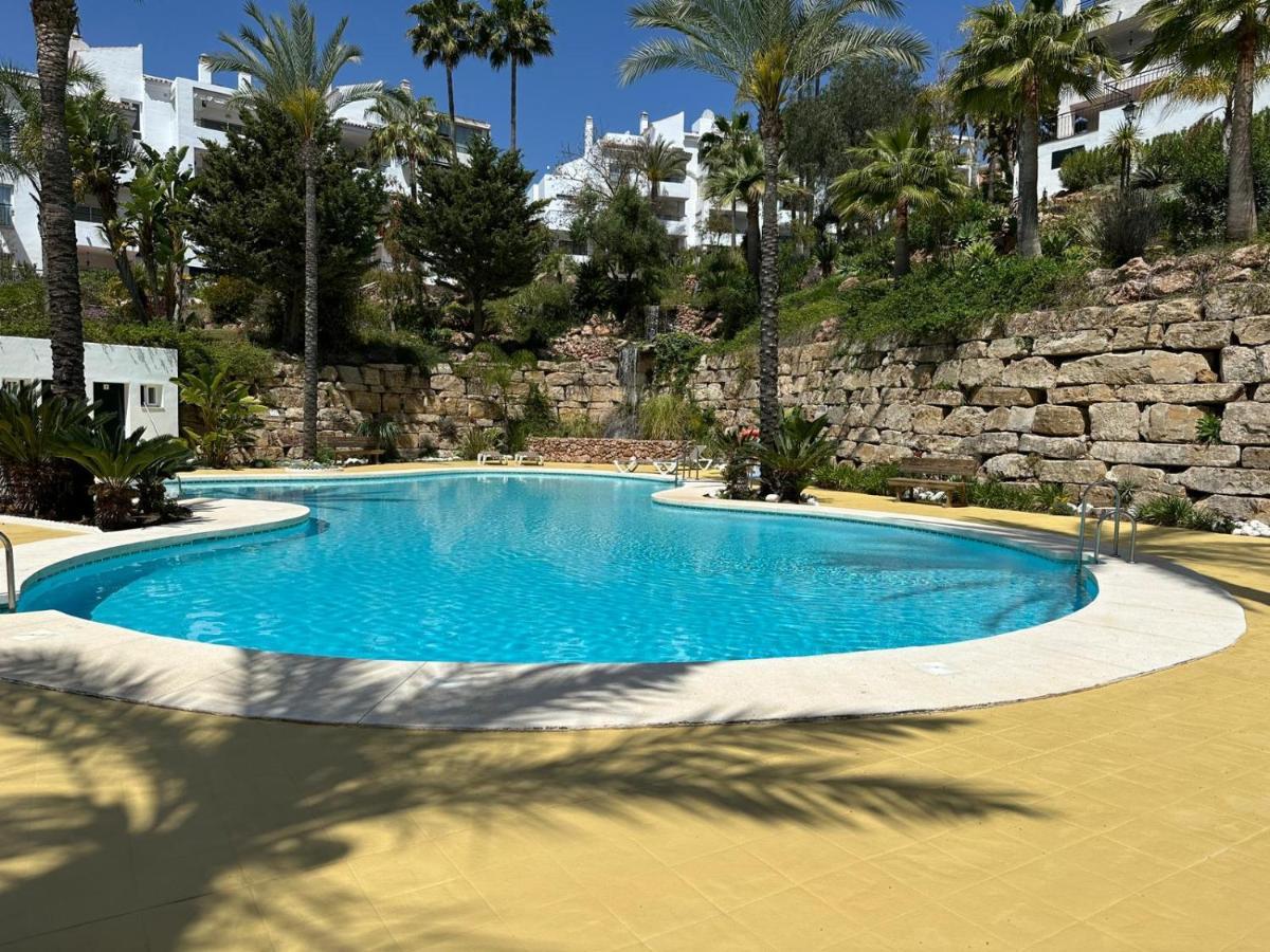 Luxurious 3 Bedroom In The Heart Of Alhaurin Golf