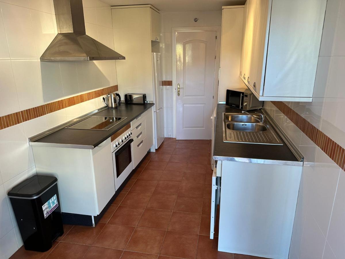 Apartment Luxurious 3 Bedroom In The Heart Of Alhaurin Golf Alhaurin el Grande