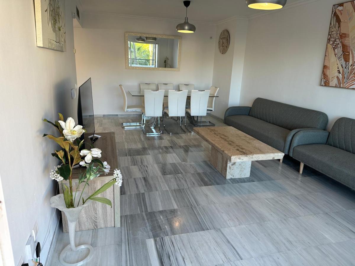 Luxurious 3 Bedroom In The Heart Of Alhaurin Golf * Alhaurin el Grande