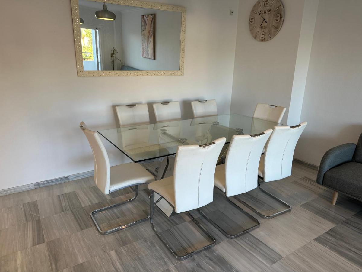 Luxurious 3 Bedroom In The Heart Of Alhaurin Golf Alhaurin el Grande
