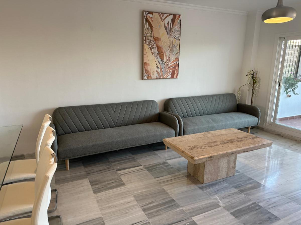 Luxurious 3 Bedroom In The Heart Of Alhaurin Golf * Alhaurin el Grande