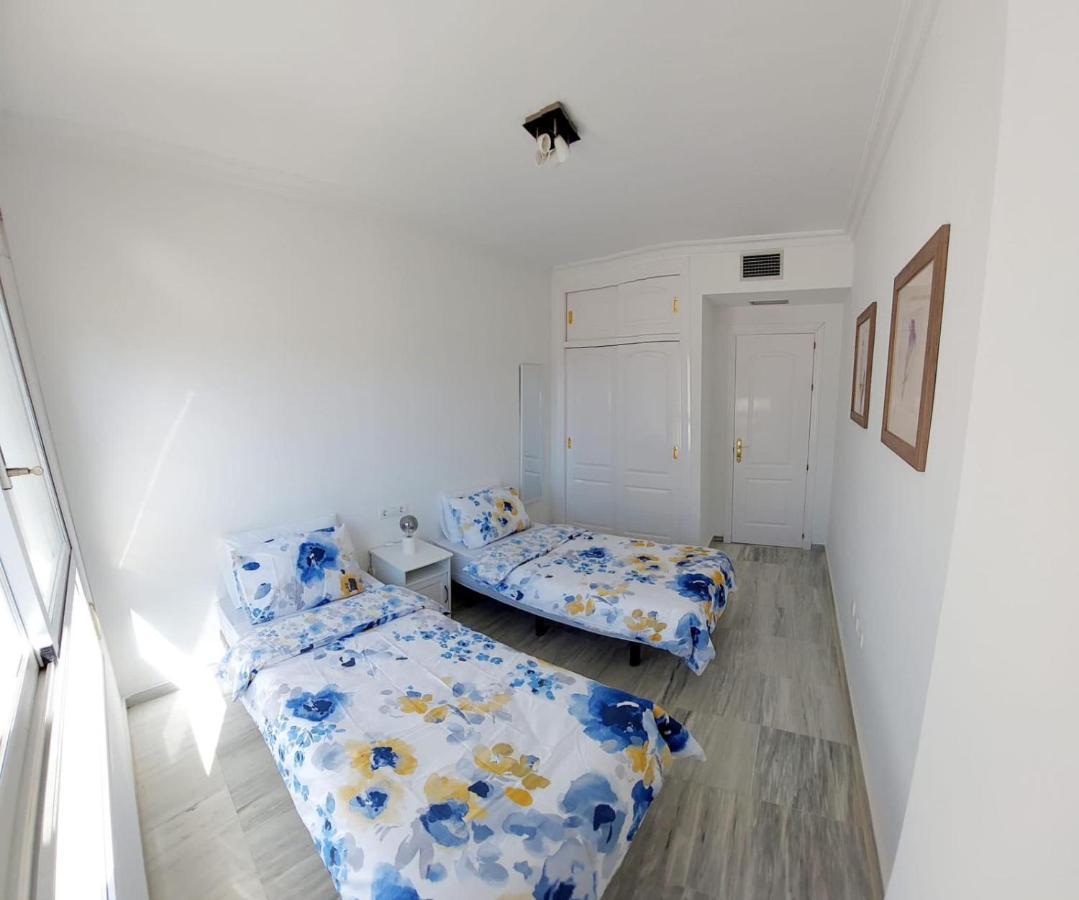 Apartment Luxurious 3 Bedroom In The Heart Of Alhaurin Golf