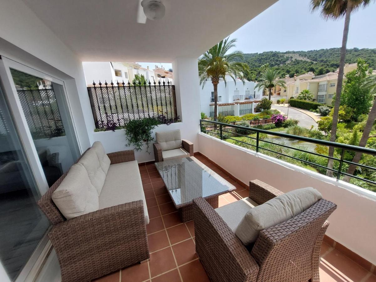 Luxurious 3 Bedroom In The Heart Of Alhaurin Golf Alhaurin el Grande